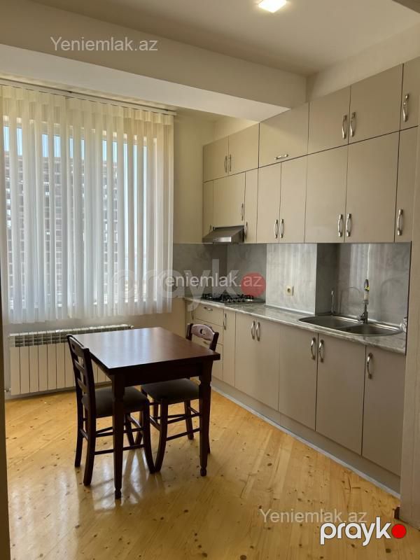Satılır 2 otaqlı Bina evi menzil (Yeni tikili), 58 m², Suraxanı rayonu — Mənzil, Bakı (5)