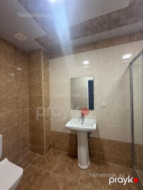 Satılır 2 otaqlı Bina evi menzil (Yeni tikili), 67 m², Saray — Mənzil, Abşeron (4)