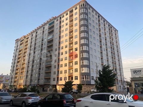 Satılır 4 otaqlı yeni tikili 111 m² — Bakı