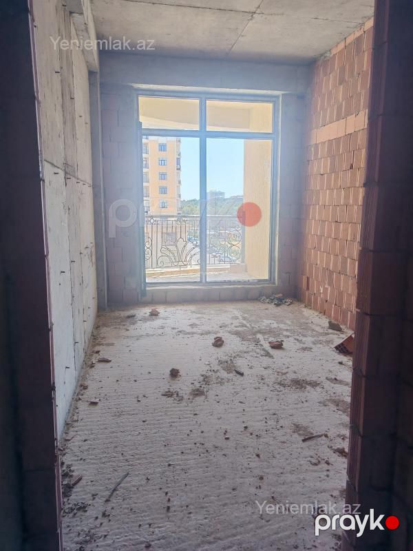 Satılır 3 otaqlı Bina evi menzil (Yeni tikili), 116.5 m², Sumqayıt Bulvarı — Mənzil, Sumqayıt (4)