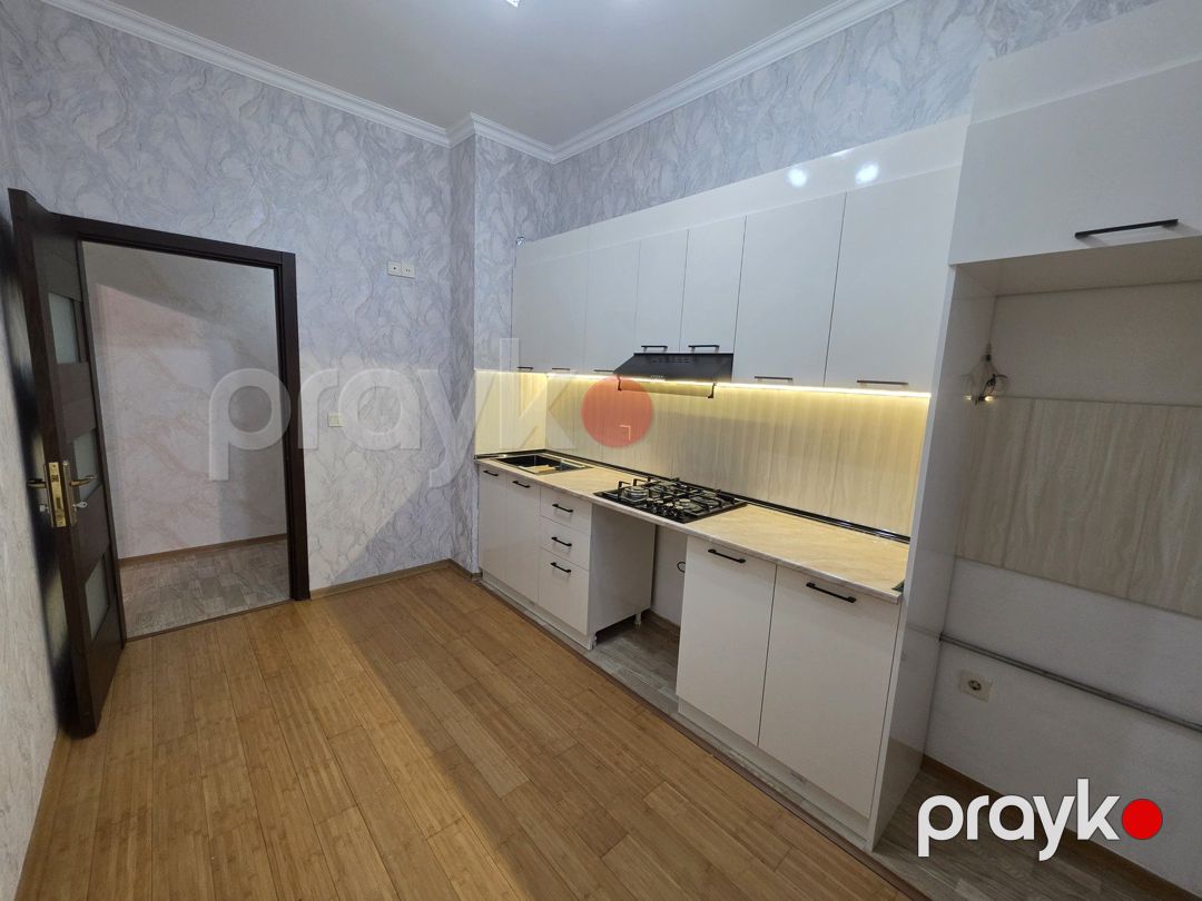 Satılır 2 otaqlı yeni tikili 65 m² — Mənzil, Xırdalan (11)