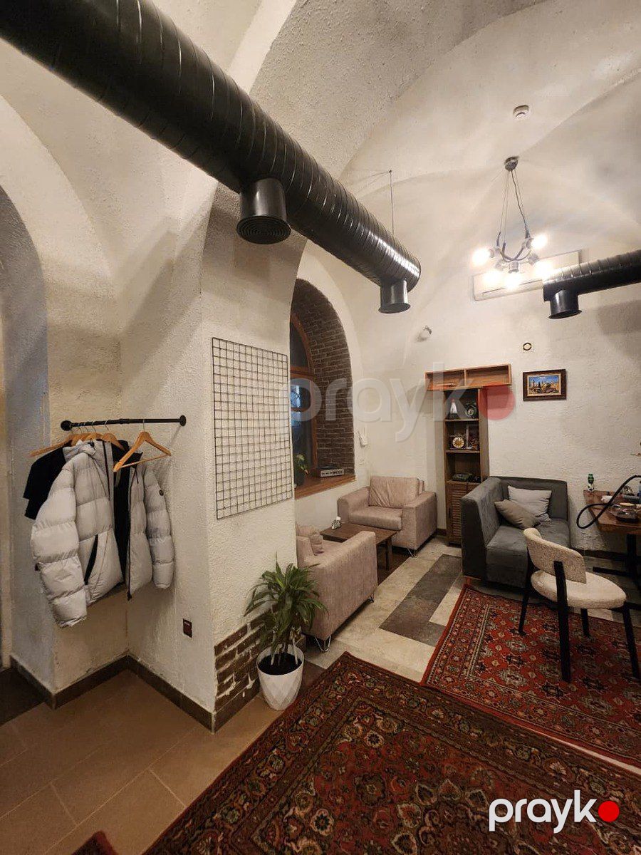 İcarəyə verilir obyekt 70 m² — Əmlak, Bakı (4)