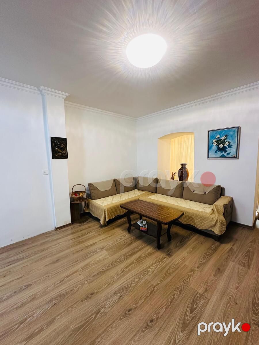 Satılır 2 otaqlı həyət evi/bağ evi 42 m² — Ev, villa, Bakı (10)