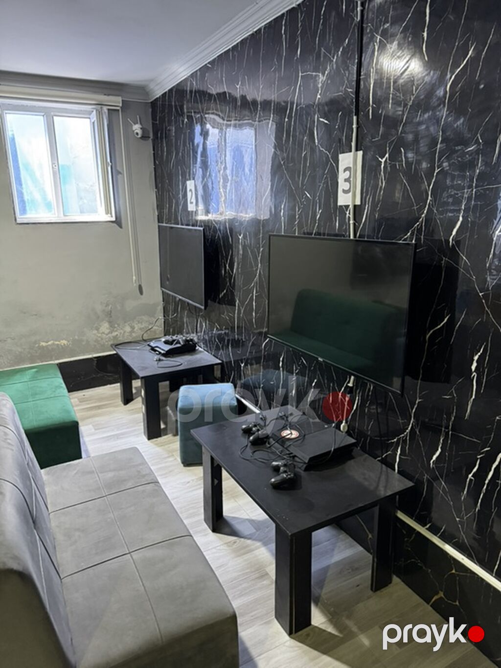 Hazir biznes satilir 4 eded plastation 3 desti ve 2 eded — Digər, Mehdiabad (2)