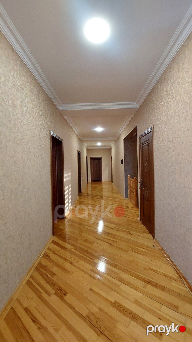 Həyət evi, Masazır qəs — Ev, villa, Bakı (12)
