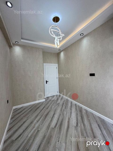 Satılır 2 otaqlı Bina evi menzil (Yeni tikili), 49 m², Sabunçu rayonu — Bakı