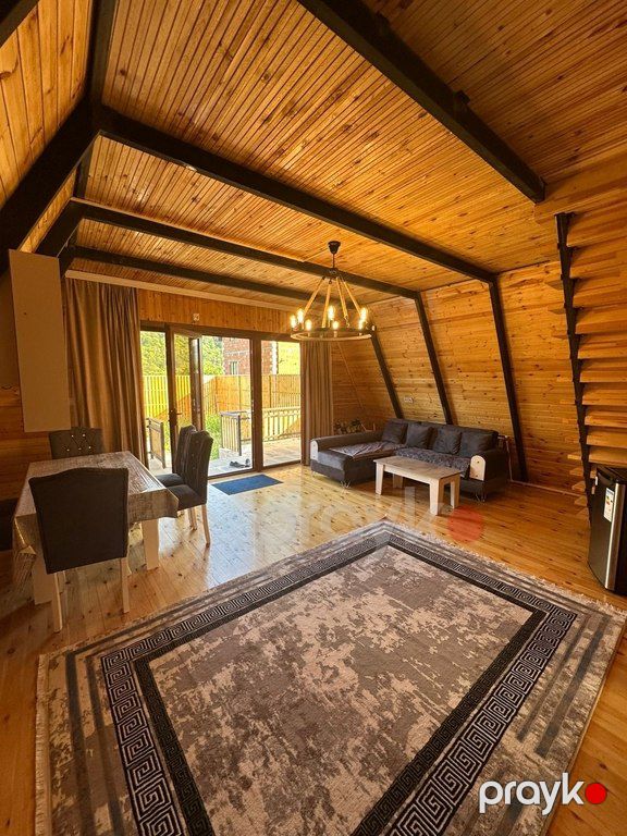 Bağ evi kirayə verilir., Sugovuşan r — Ev, villa, Qusar (7)
