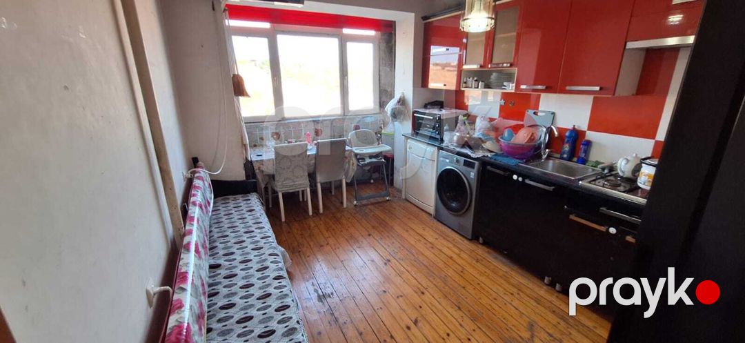 Satılır 2 otaqlı köhnə tikili 45 m² — Mənzil, Bakı (11)