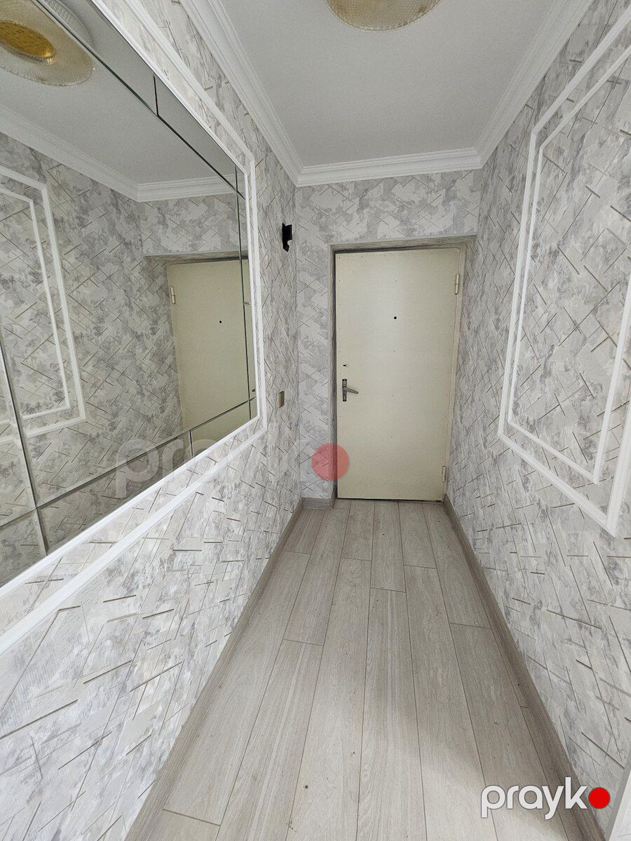3-otaqlı mənzil, Gəncə ş., 46 m² — Mənzil, Gəncə (4)