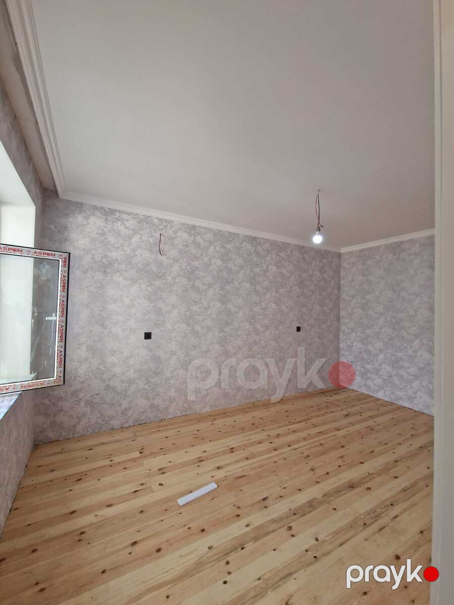 Həyət evi, Məhəmmədli qəs — Ev, villa, Bakı (8)