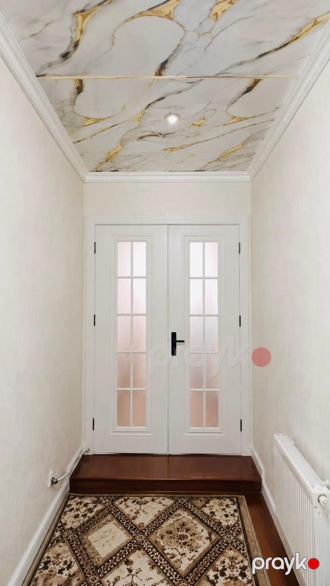 Satılır 3 otaqlı köhnə tikili 55 m² — Mənzil, Bakı (3)