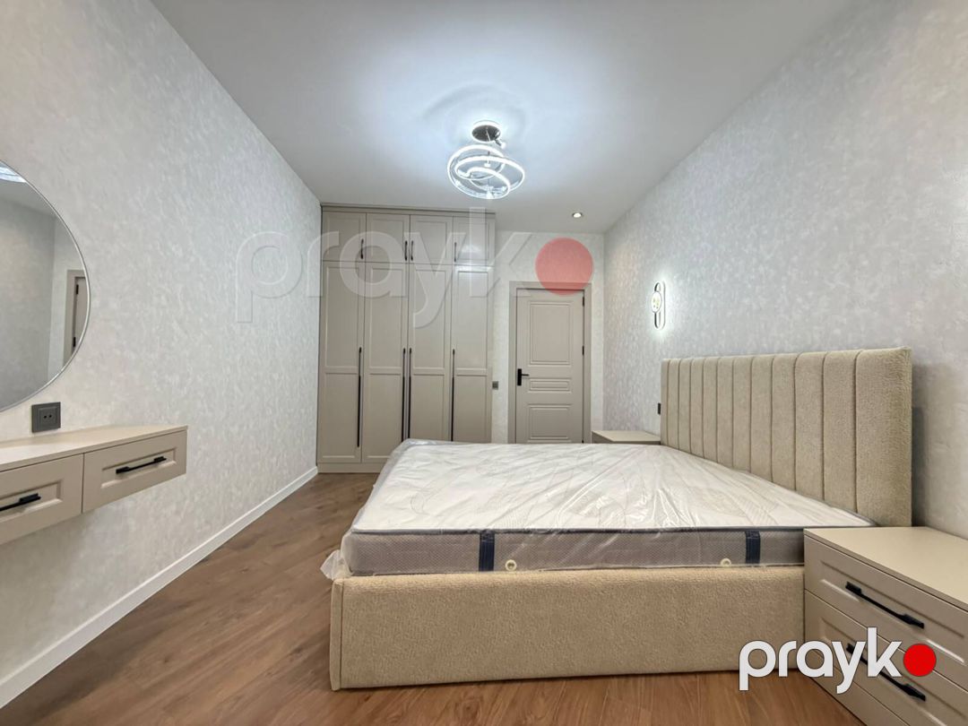 Satılır 3 otaqlı köhnə tikili 65 m² — Mənzil, Bakı (4)