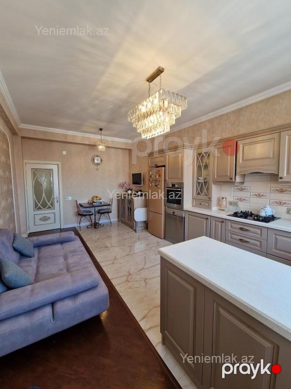 Satılır 3 otaqlı Bina evi menzil (Yeni tikili), 145 m², 44-cü məhəllə — Mənzil, Sumqayıt (5)