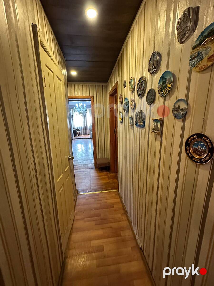 İcarəyə verilir 2 otaqlı köhnə tikili 60 m² — Mənzil, Bakı (4)