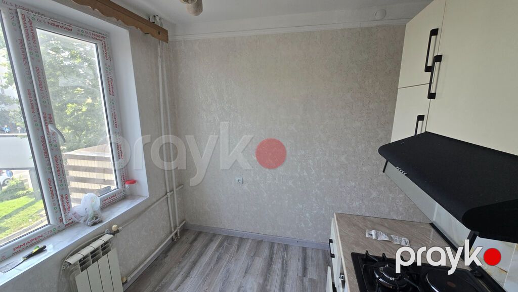Bakı, 1 otaqlı, Köhnə tikili, m. Qara Qarayev, 37 kv. m — Mənzil, Bakı (5)
