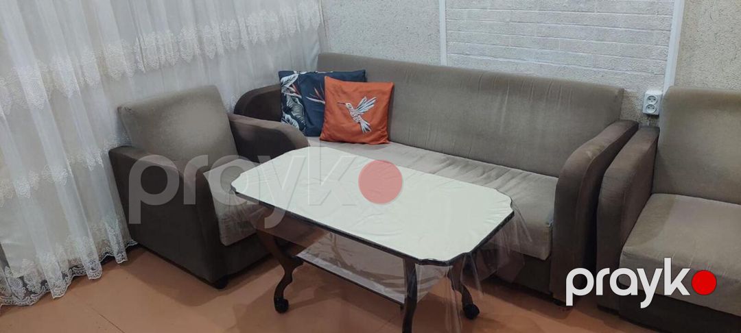 İcarəyə verilir 2 otaqlı köhnə tikili 30 m² — Mənzil, Bakı (9)