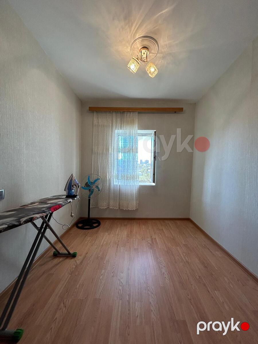 Satılır 3 otaqlı köhnə tikili 60 m² — Mənzil, Bakı (5)