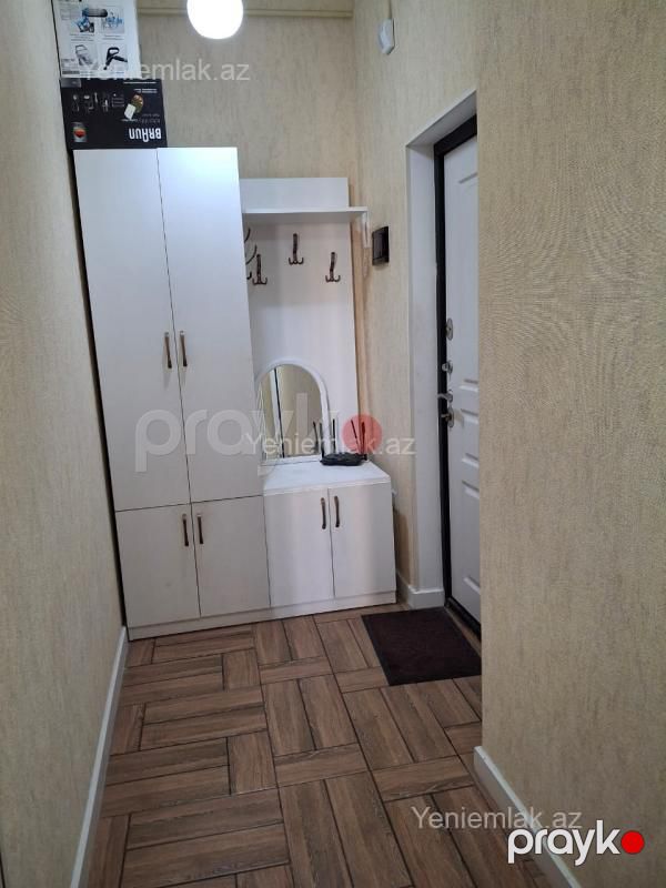 Satılır 2 otaqlı Bina evi menzil (Yeni tikili), 57 m², Sumqayıt Bulvarı — Mənzil, Sumqayıt (4)