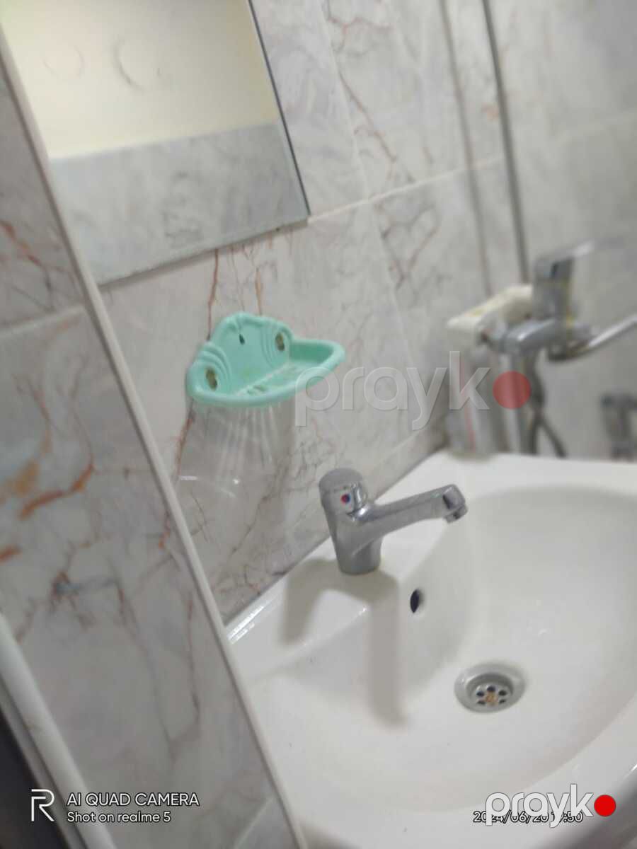 İcarəyə verilir 2 otaqlı həyət evi/bağ evi 100 m² — Ev, villa, Quba (5)