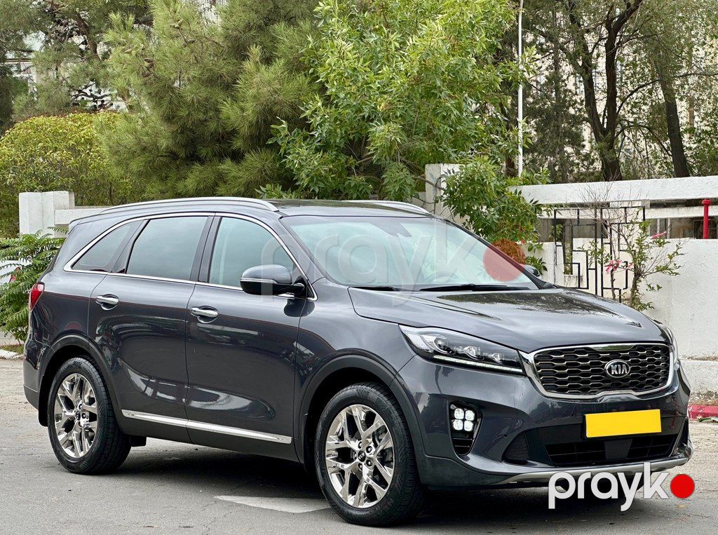 Kia Sorento, 2.0 L, 2020 il, 145 000 km — Avtomobillər, Bakı (4)