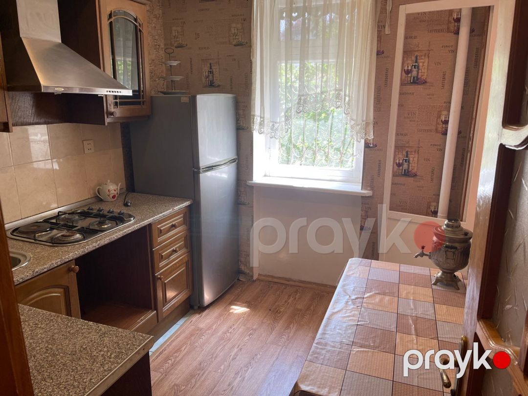 İcarəyə verilir 2 otaqlı köhnə tikili 63 m² — Mənzil, Bakı (5)