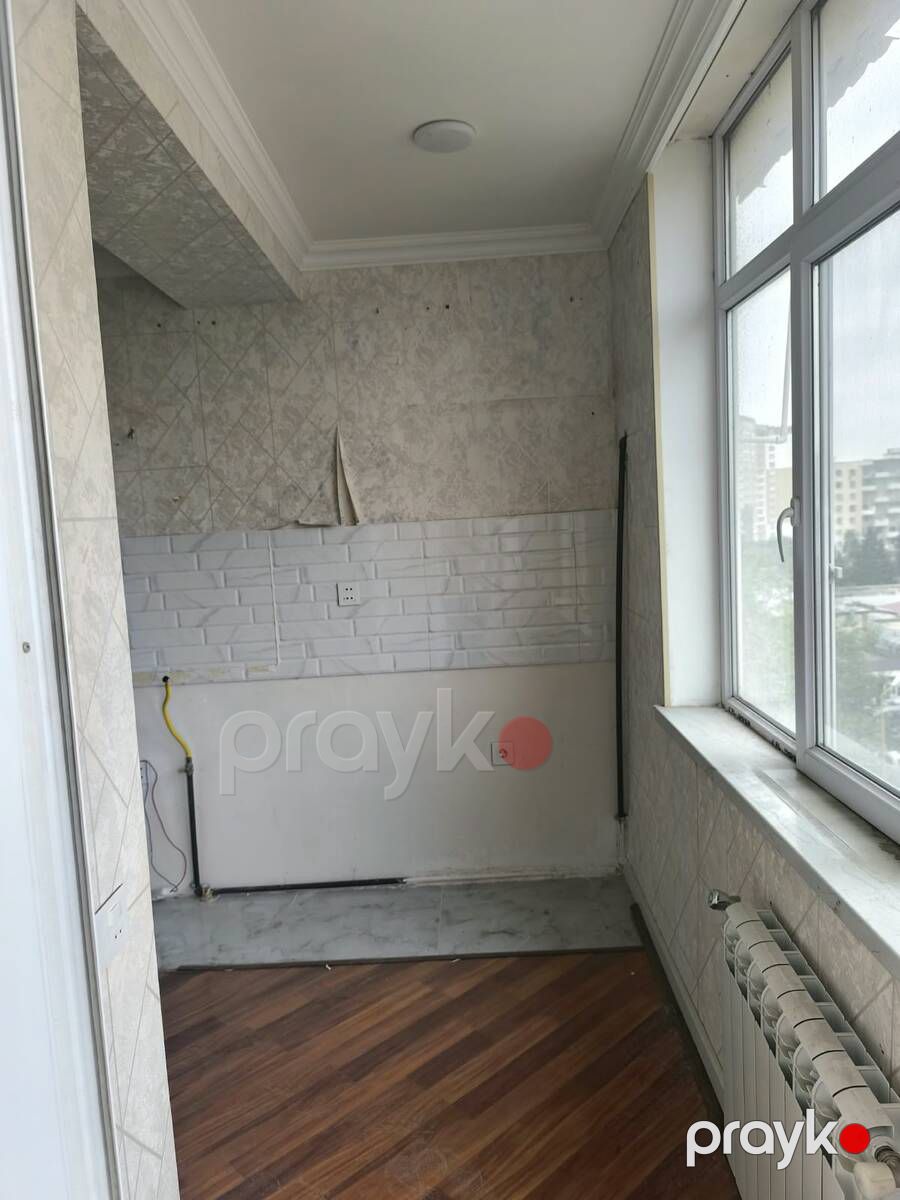 İcarəyə verilir 2 otaqlı köhnə tikili 60 m² — Mənzil, Bakı (5)