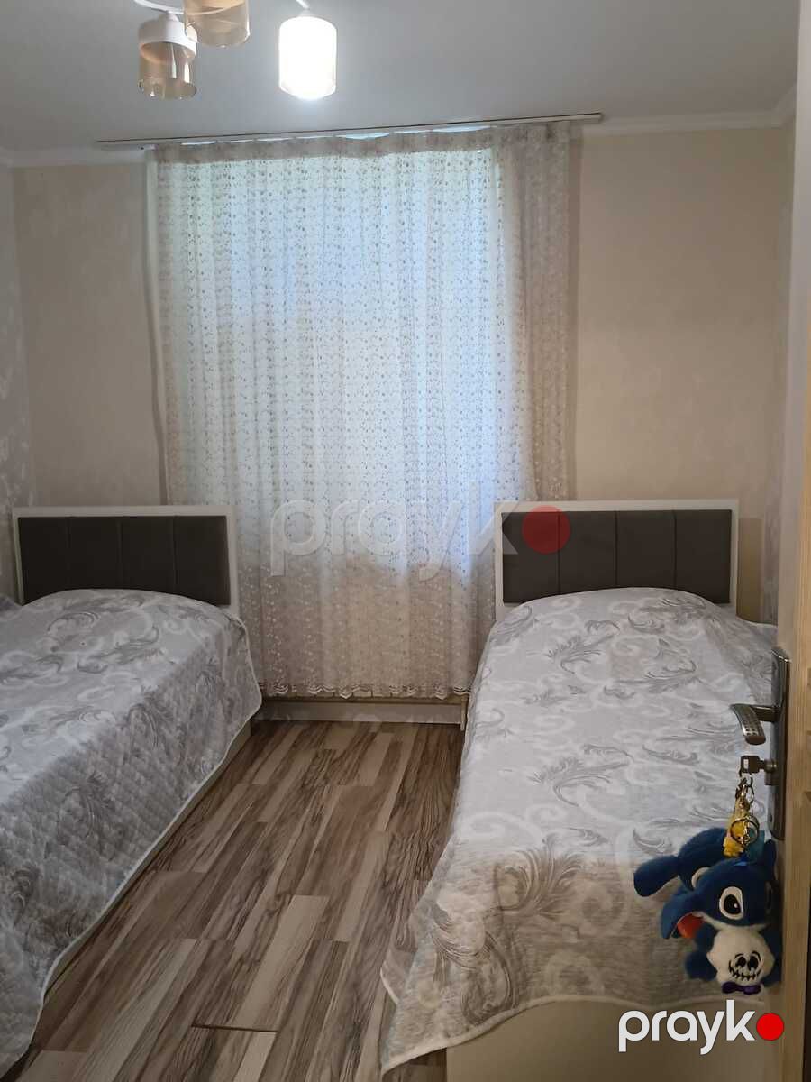 Satılır 3 otaqlı köhnə tikili 60 m² — Mənzil, Bakı (9)