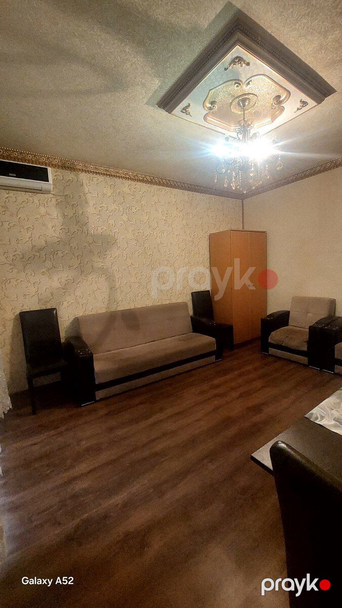 1-otaqlı yeni tikili kirayə verilir, Xırdalan ş., 41 m² — Mənzil, Xırdalan (2)