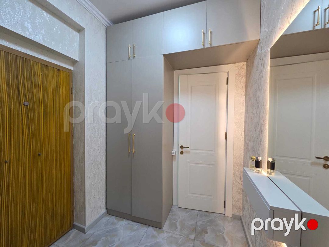 Satılır 2 otaqlı yeni tikili 85 m² — Mənzil, Bakı (12)