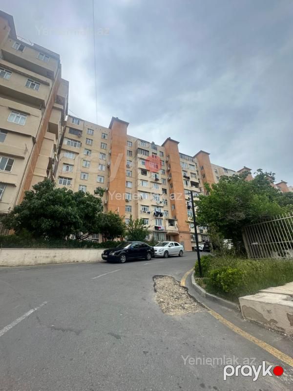 Satılır 2 otaqlı Bina evi menzil (Köhnə tikili), 45 m², Suraxanı rayonu — Mənzil, Bakı (2)
