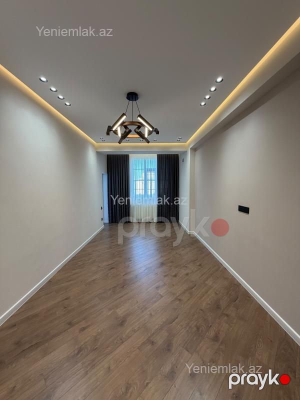 Satılır 3 otaqlı Bina evi menzil (Yeni tikili), 117 m², 10-cu mikrorayon — Mənzil, Sumqayıt (10)