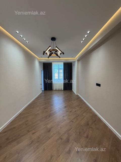 Satılır 3 otaqlı Bina evi menzil (Yeni tikili), 112 m², 10-cu mikrorayon — Sumqayıt