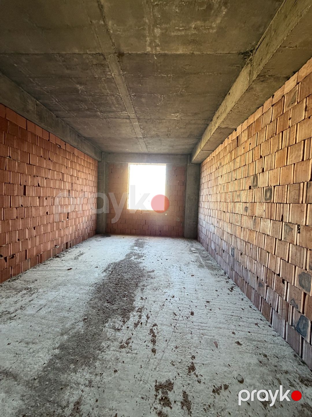 Satılır 1 otaqlı yeni tikili 57 m² — Mənzil, Bakı (5)