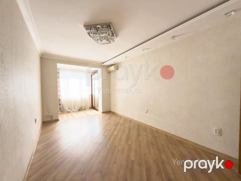 Satılır 2 otaqlı Bina evi menzil (Köhnə tikili), 70 m², Binəqədi rayonu — Mənzil, Bakı (5)