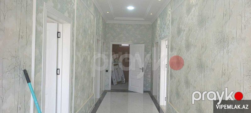 Sabunçu rayonunda 4 otaqlı Villa Satılır, 140 m² — Ev, villa, Bakı (2)