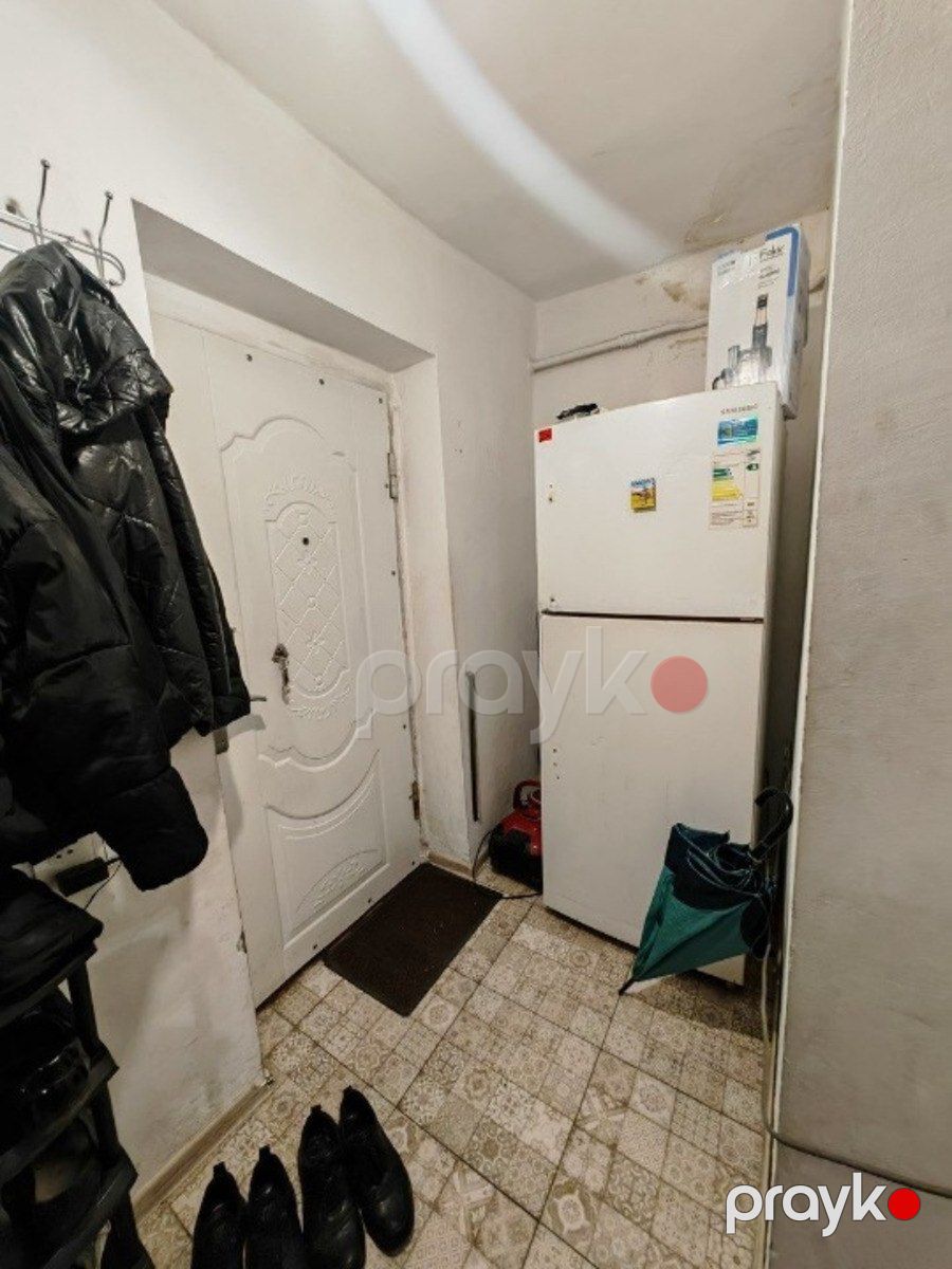 Satılır 2 otaqlı köhnə tikili 55 m² — Mənzil, Bakı (9)