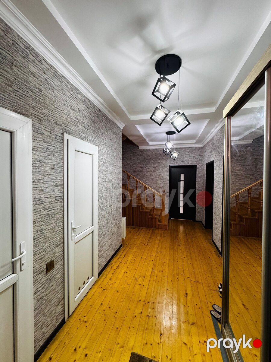 Həyət evi, Sumqayıt ş — Ev, villa, Sumqayıt (8)