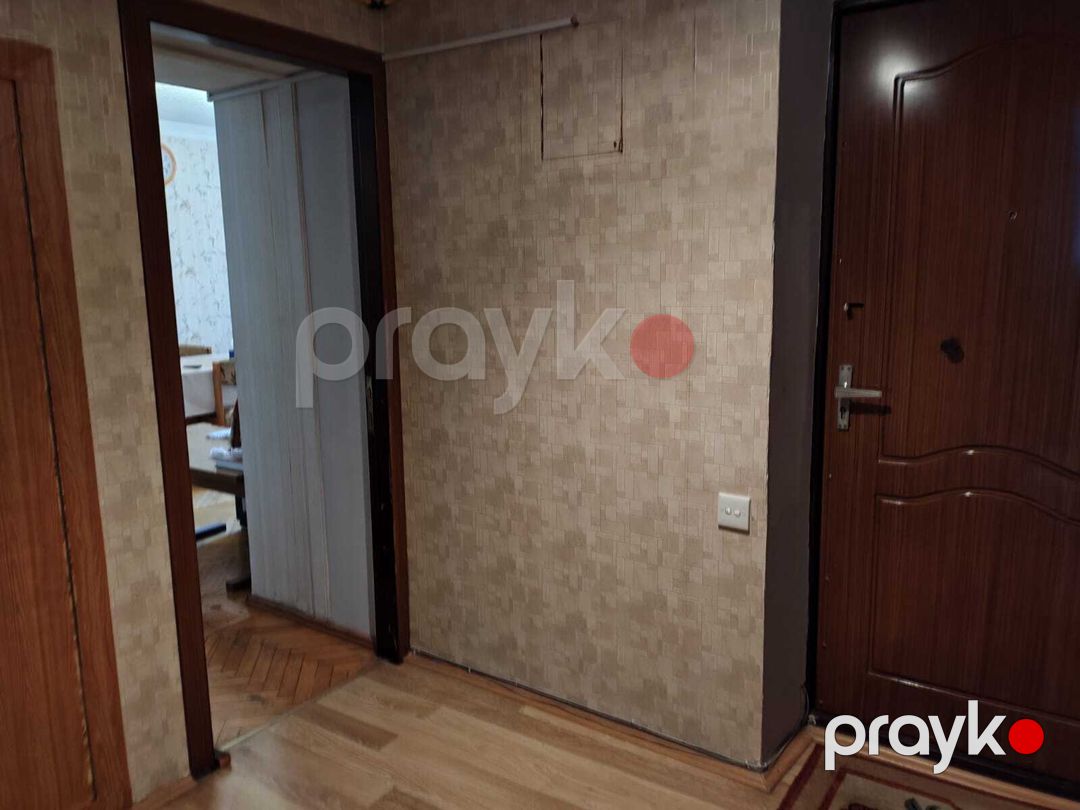 Satılır 2 otaqlı köhnə tikili 50 m² — Mənzil, Bakı (7)