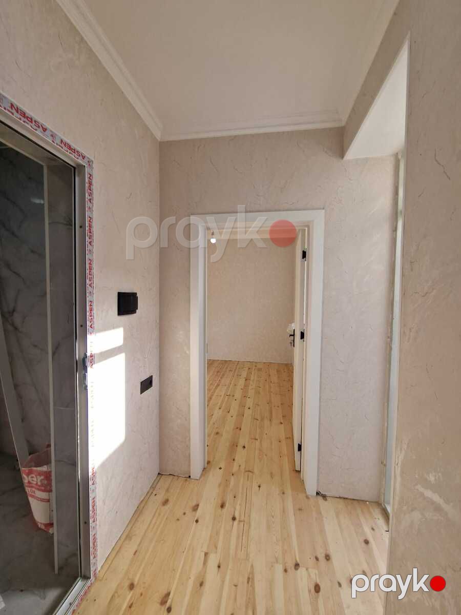 Həyət evi, Məhəmmədli qəs — Ev, villa, Bakı (6)