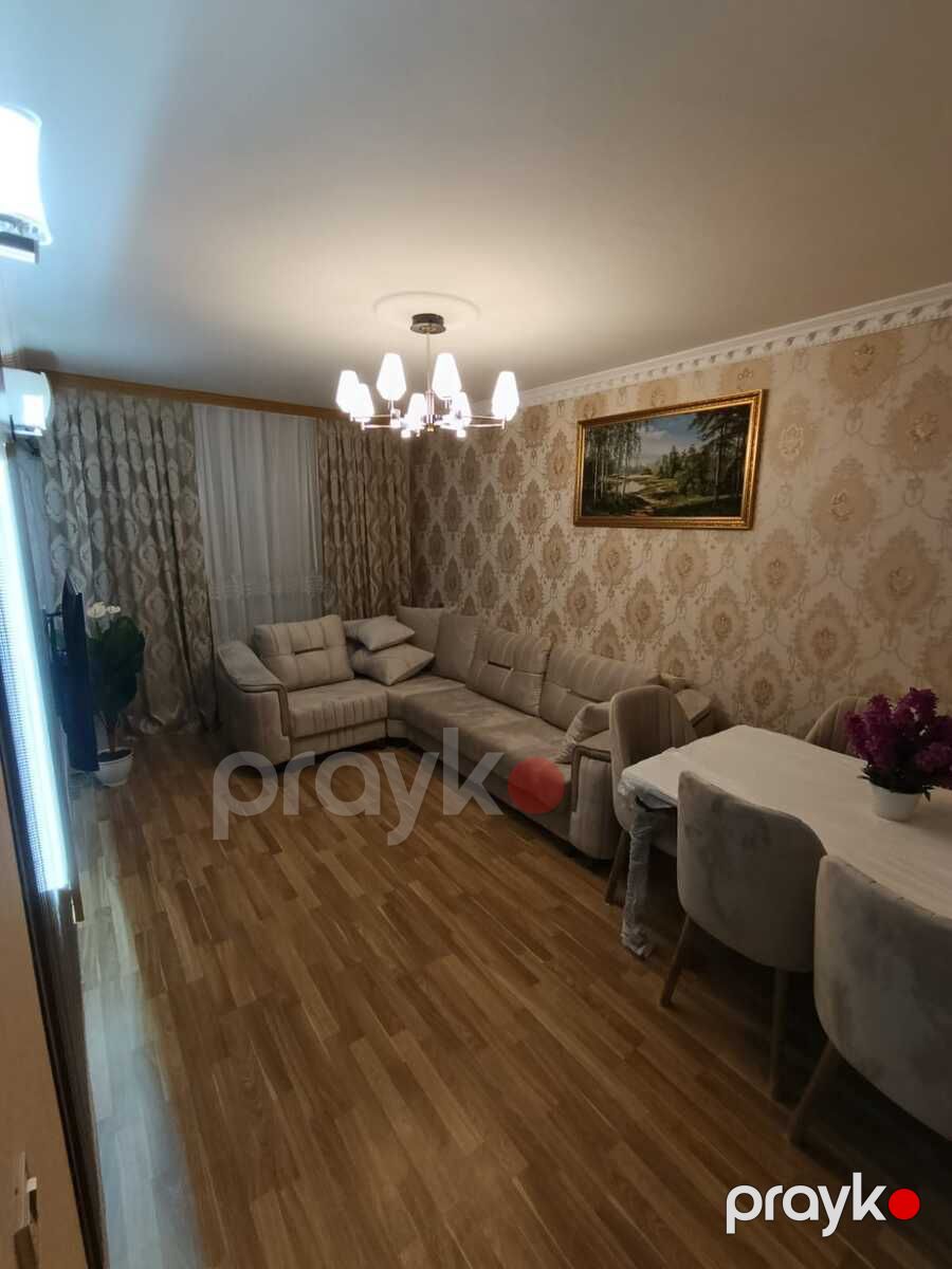 Satılır 2 otaqlı köhnə tikili 65 m² — Mənzil, Bakı (2)