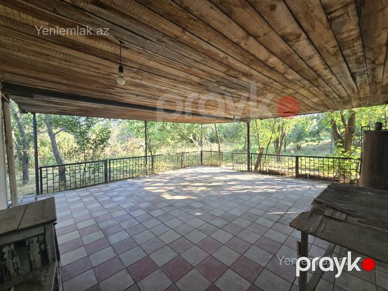 Satılır 4 otaqlı Həyət evi / Villa, 100 m², Şamaxı — Ev, villa, Şamaxı (2)