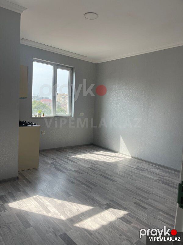 Suraxanı rayonunda 2 otaqlı Yeni tikili Kirayə verilir, 45 m² — Mənzil, Bakı (2)