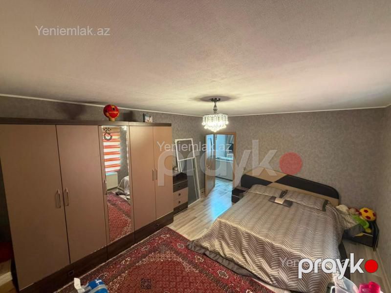 Satılır 8 otaqlı Həyət evi / Villa, 470 m², Sabunçu rayonu — Ev, villa, Bakı (9)