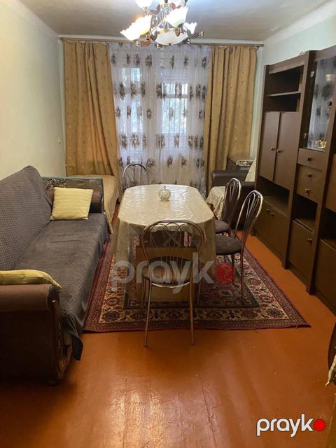 İcarəyə verilir 2 otaqlı köhnə tikili 55 m² — Bakı
