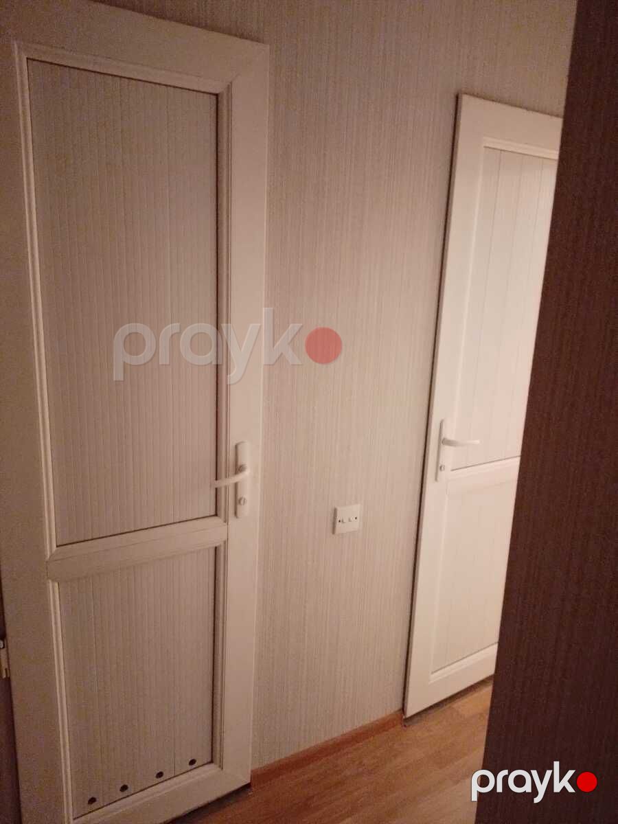 Satılır 2 otaqlı köhnə tikili 61 m² — Mənzil, Bakı (9)