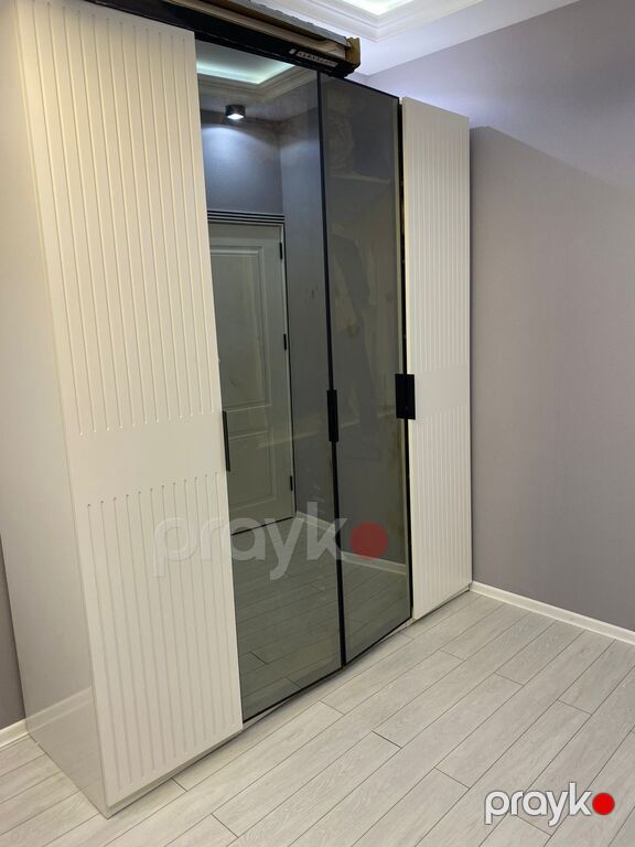 Satılır 2 otaqlı köhnə tikili 55 m² — Mənzil, Bakı (7)