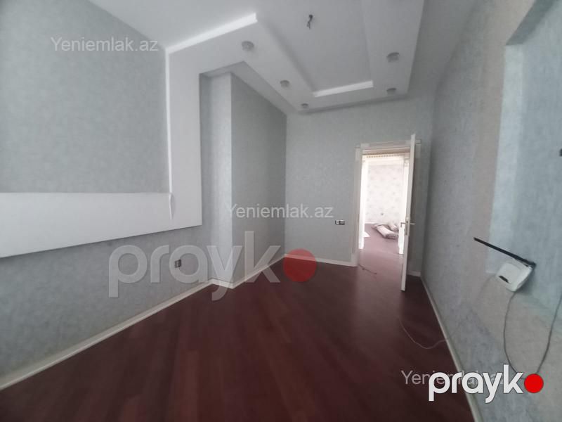 Satılır 4 otaqlı Bina evi menzil (Yeni tikili), 131 m², 6-cı mikrorayon — Mənzil, Sumqayıt (6)