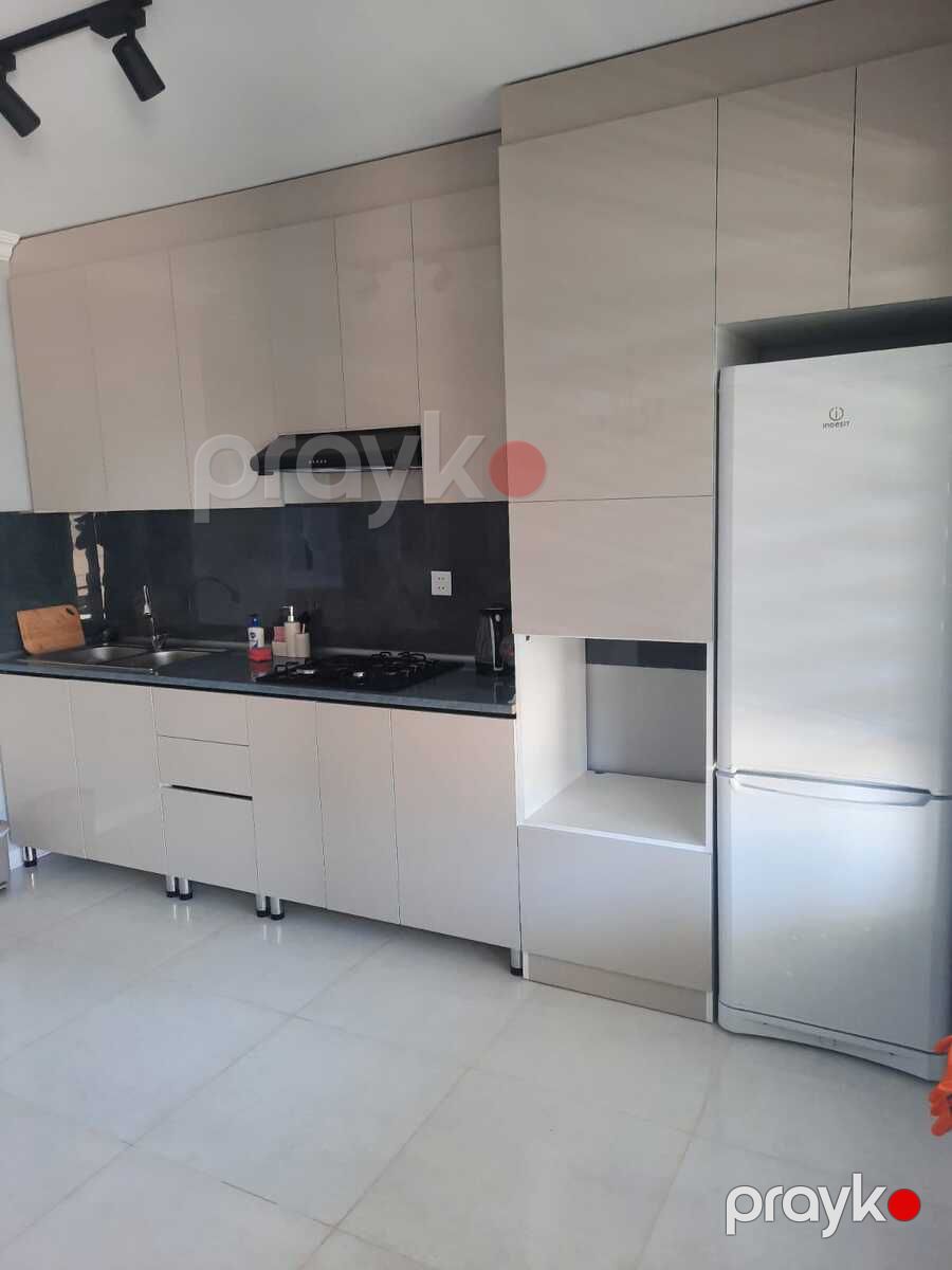 Həyət evi kirayə verilir, Quba r — Ev, villa, Quba (6)