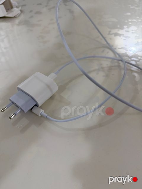 iPhone 11 Pro Max adapteri — Bakı