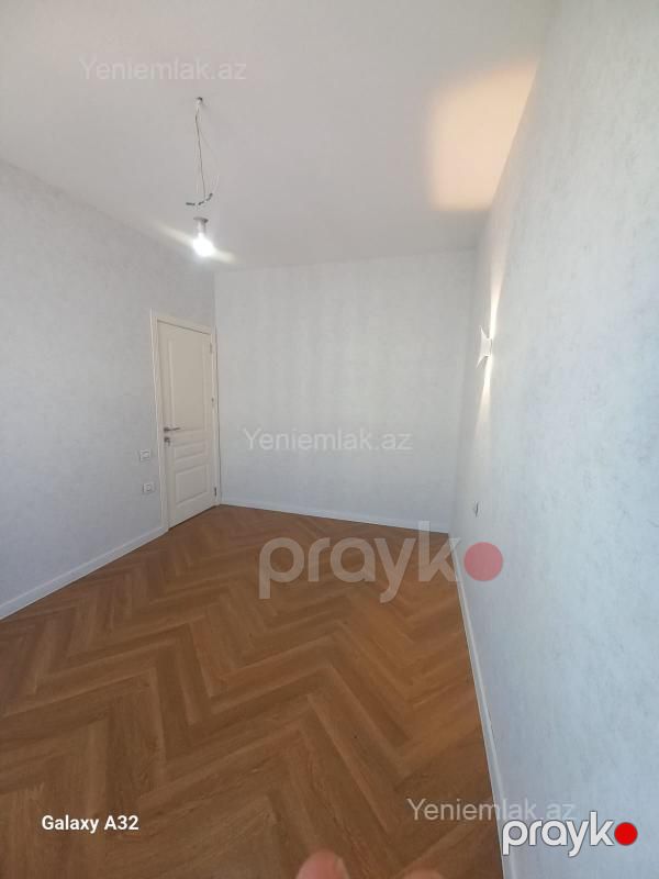 Satılır 3 otaqlı Bina evi menzil (Köhnə tikili), 72 m², 47-ci məhəllə — Mənzil, Sumqayıt (10)